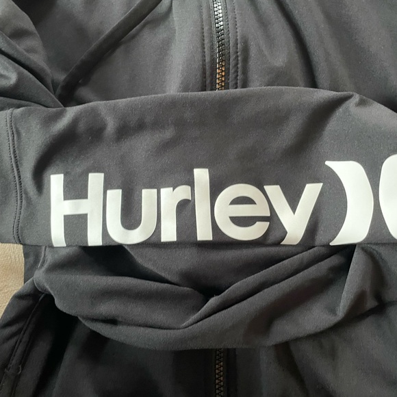 Women’s Hurley Swim Bodysuit Size Small NEVER WORN! - Picture 10 of 10